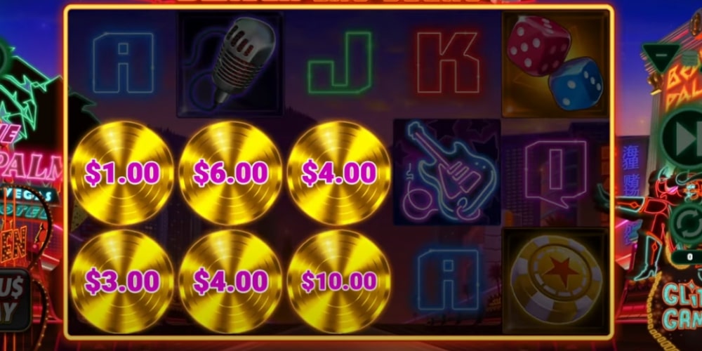 Beaver Las Vegas Jackpot Analysis