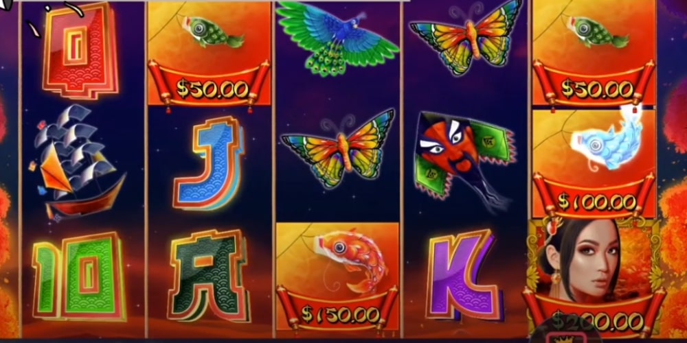 Floating Dragon Jackpot Analysis