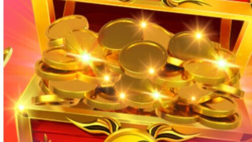 Heart of Cleopatra Slot at Omni Slots Casino: Win Up to 50 FS