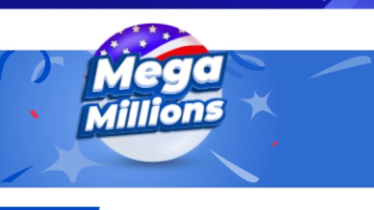 Mega Millions at theLotter