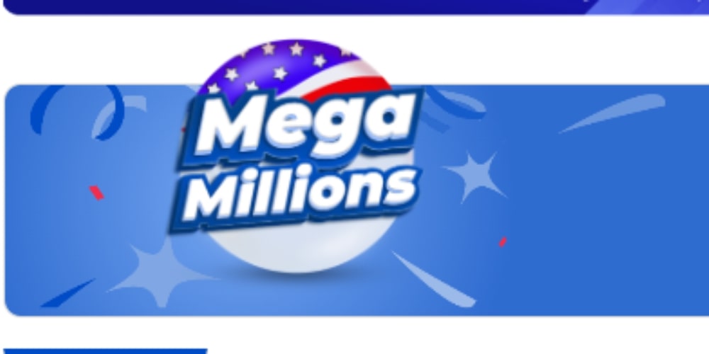 Mega Millions at theLotter