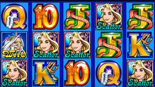 Mermaids Millions Jackpot Analysis