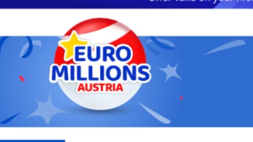 Play Austria EuroMillions at TheLotter: Win €49 Million