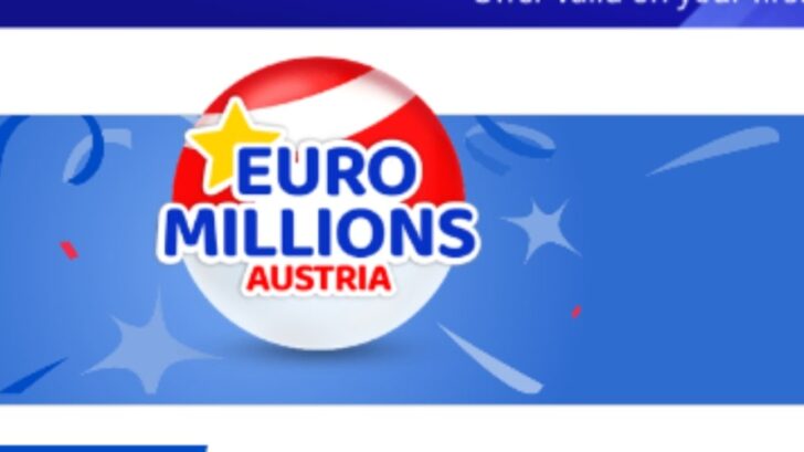 Play Austria EuroMillions