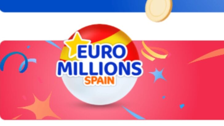 Enjoy EuroMillions Spain at theLotter