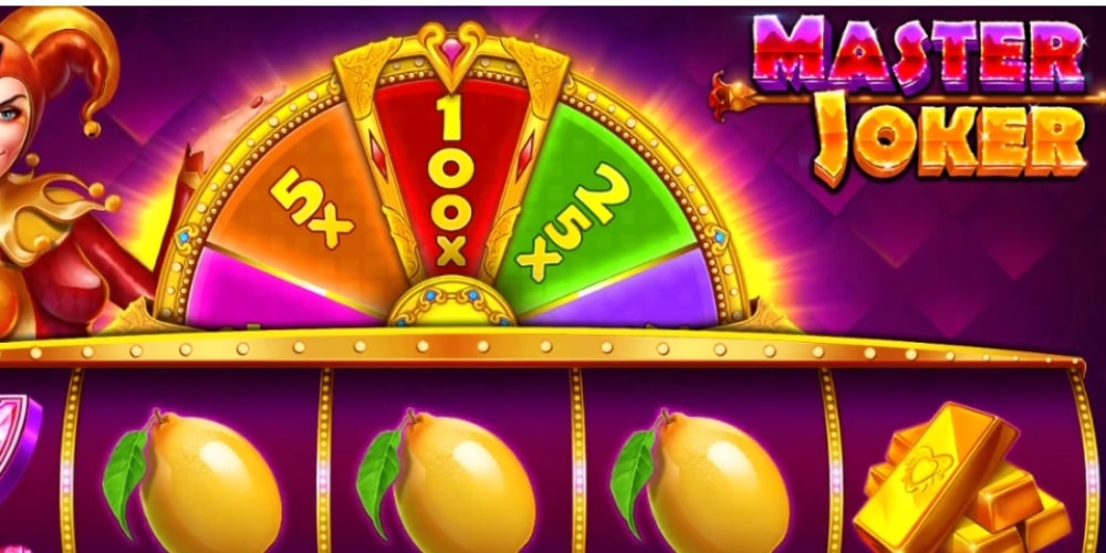 Master Joker Jackpot Analysis