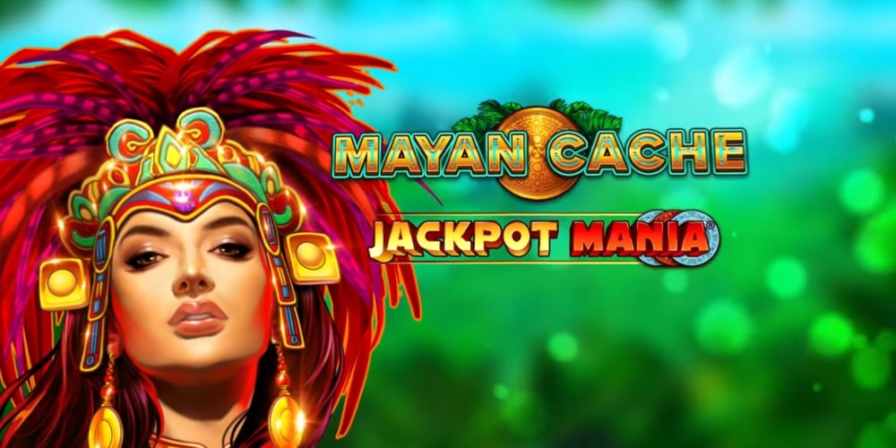 Mayan Cache Jackpot Analysis