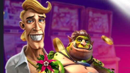 Spin and Win With Vegas Crest Casino: Win €500 Cash
