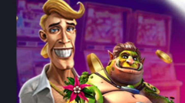 Spin and win with Vegas Crest Casino