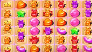Sugar Rush 1000 Jackpot Analysis