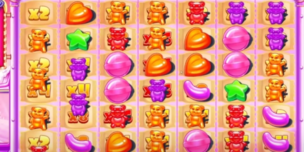 Sugar Rush 1000 Jackpot Analysis