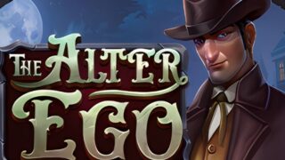 The Alter Ego Jackpot Analysis