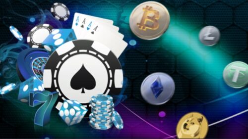 Vegas Crest Casino Crypto Special: Boost Your Casino Fun!