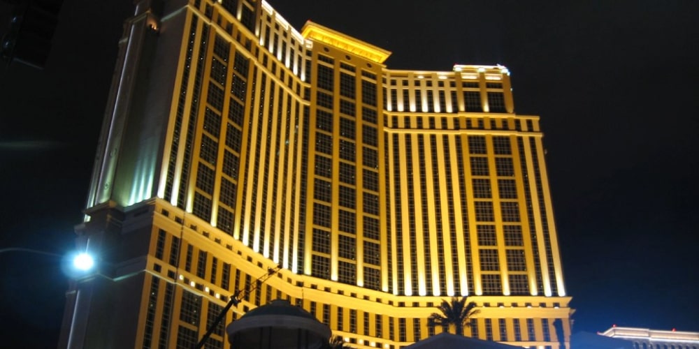 Las Vegas Land-based Casinos