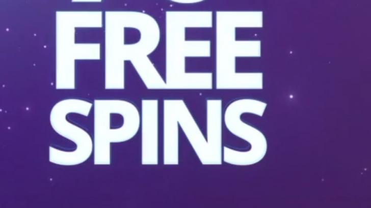 Omni Slots Casino free spins offer