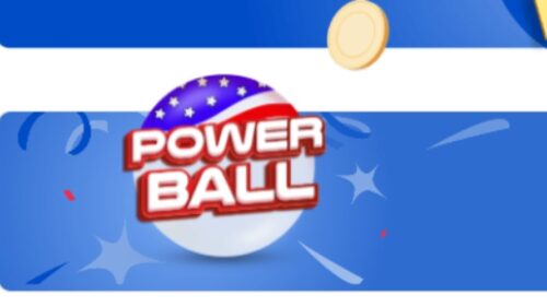 Play Powerball Online at TheLotter: Win Up To $ 125 Million