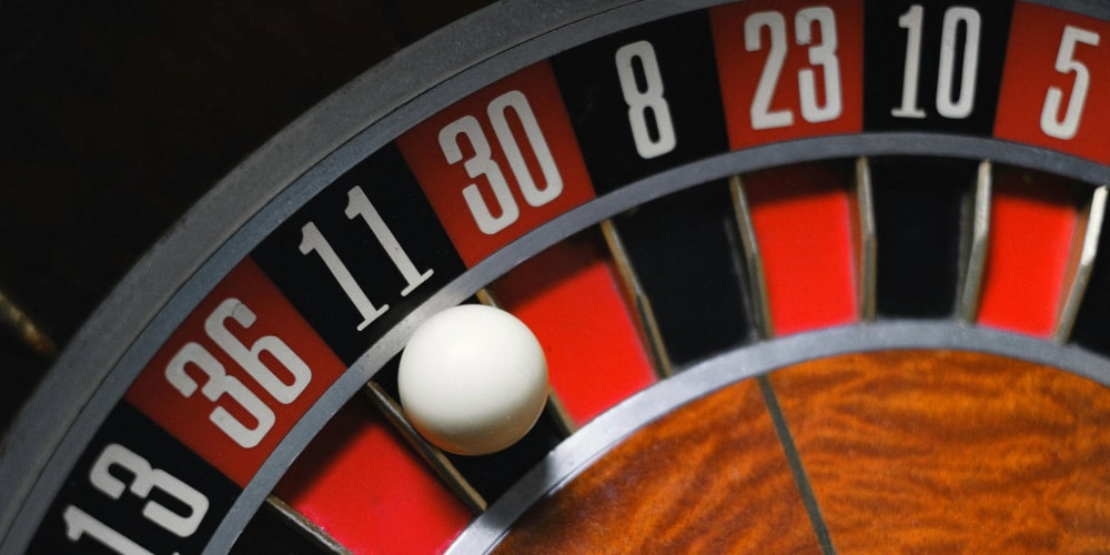 Spread-Bet Roulette Guide